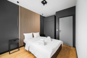 Praga Południe Chic Apartment, Warsaw